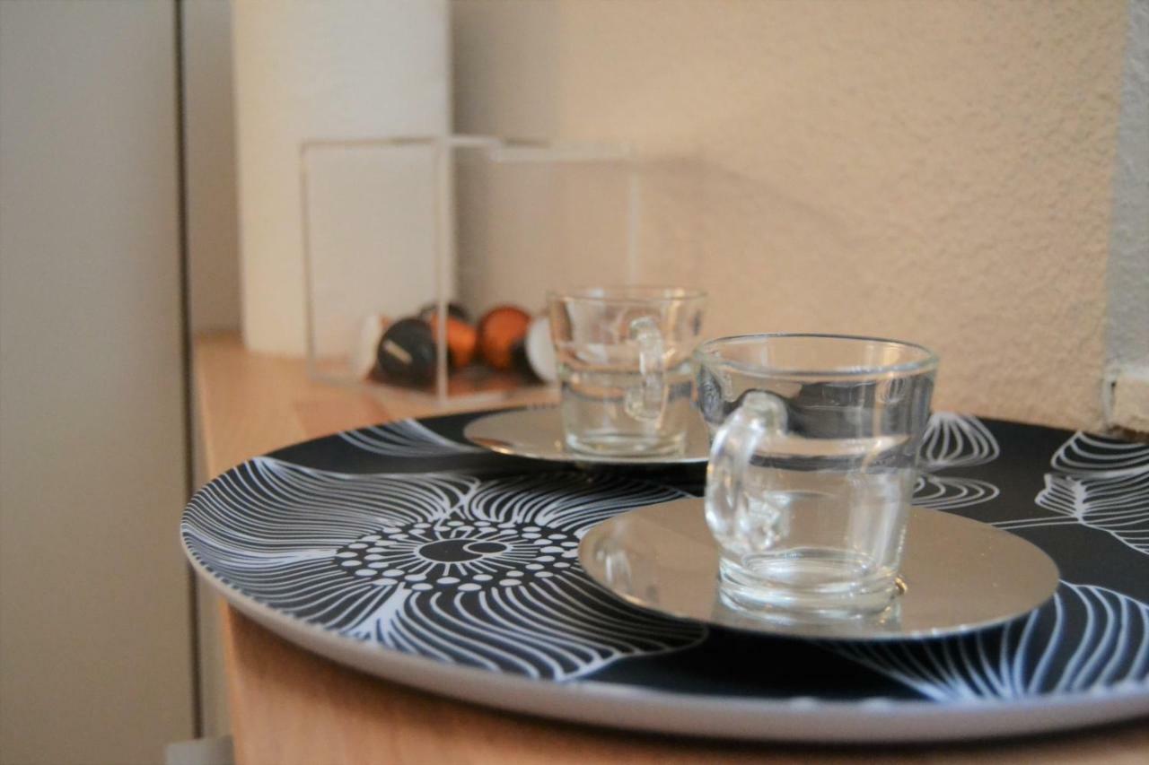 Apartamento Le Voltaire Centre Colmar