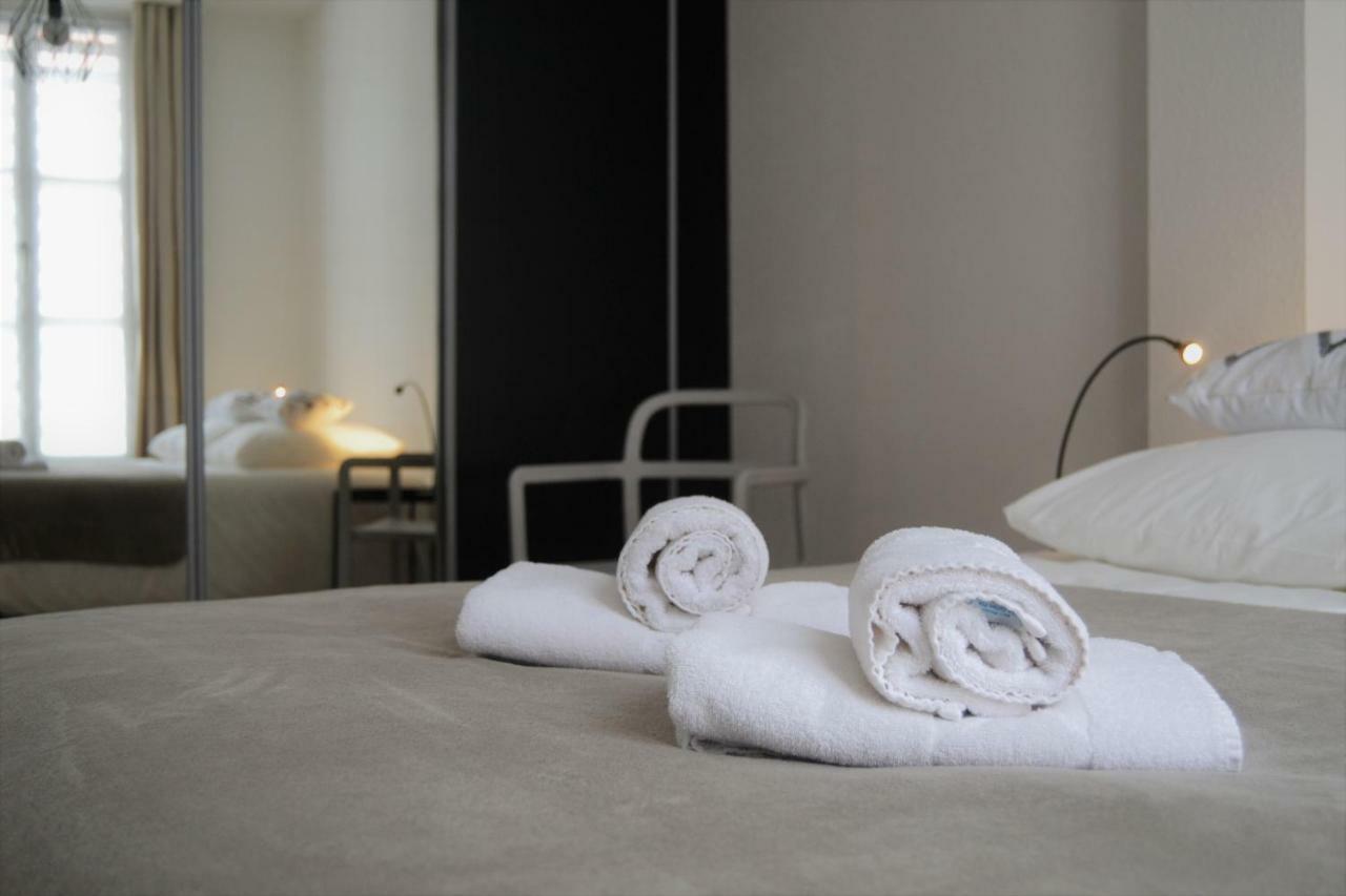 Apartamento Le Voltaire Centre *