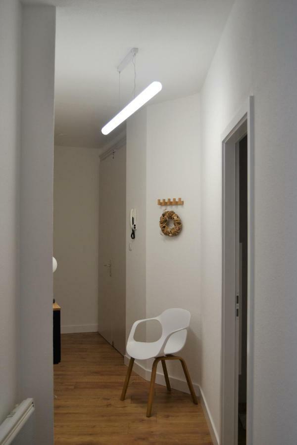 Le Voltaire Centre Apartment