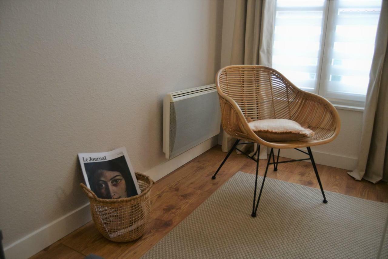 Apartment Le Voltaire Centre Colmar