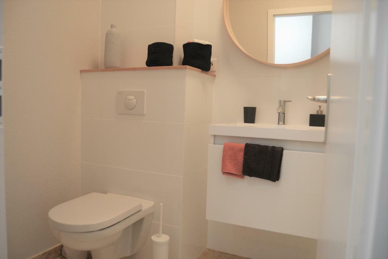 Apartamento Le Voltaire Centre
