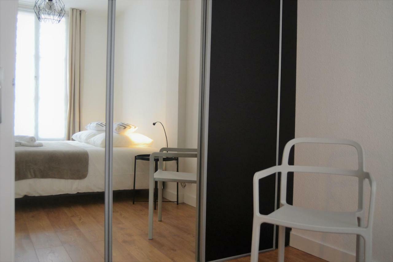 Le Voltaire Centre Apartamento Colmar