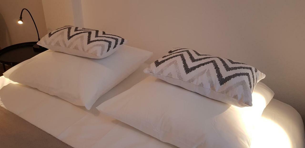 Le Voltaire Centre Apartment